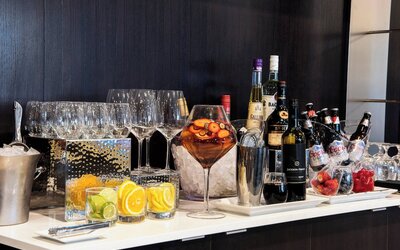 Courtyard by Marriott Edmonton West