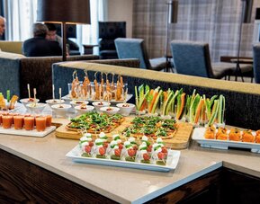 Courtyard by Marriott Edmonton West
