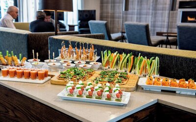 Courtyard by Marriott Edmonton West