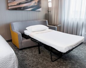 Courtyard by Marriott Edmonton West
