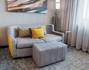 Courtyard by Marriott Edmonton West
