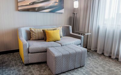 Courtyard by Marriott Edmonton West