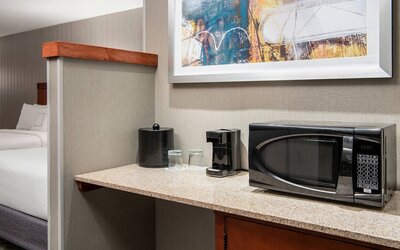 Courtyard by Marriott Edmonton West
