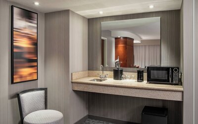 Courtyard by Marriott Edmonton West