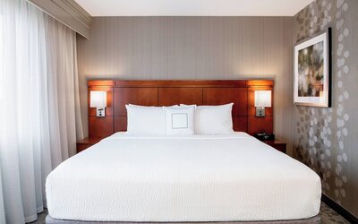 Courtyard by Marriott Edmonton West