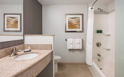 Courtyard by Marriott Edmonton West