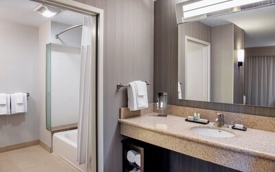 Courtyard by Marriott Edmonton West