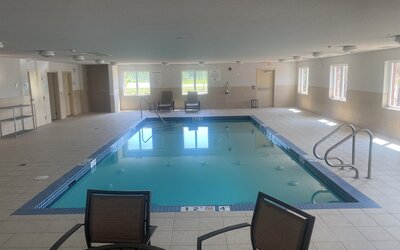 Wingate by Wyndham Fort Saskatchewan