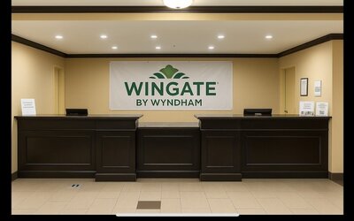 Wingate by Wyndham Fort Saskatchewan