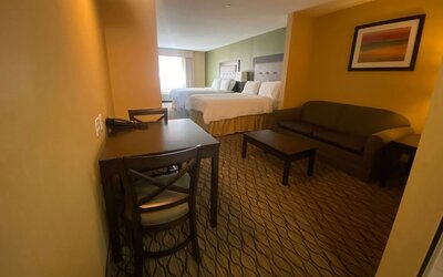 Wingate by Wyndham Fort Saskatchewan