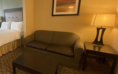 Wingate by Wyndham Fort Saskatchewan