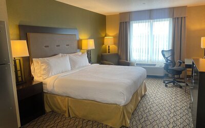 Wingate by Wyndham Fort Saskatchewan