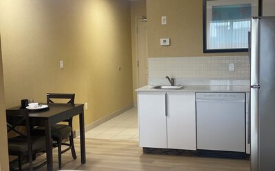 Wingate by Wyndham Fort Saskatchewan