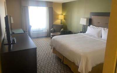 Wingate by Wyndham Fort Saskatchewan