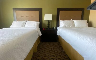 Wingate by Wyndham Fort Saskatchewan