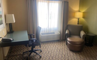 Wingate by Wyndham Fort Saskatchewan
