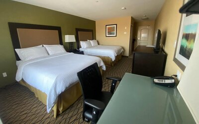 Wingate by Wyndham Fort Saskatchewan