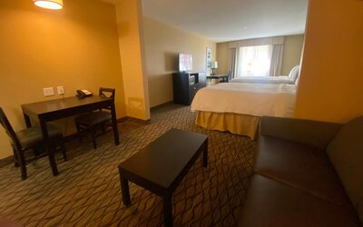 Wingate by Wyndham Fort Saskatchewan