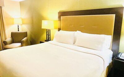 Wingate by Wyndham Fort Saskatchewan