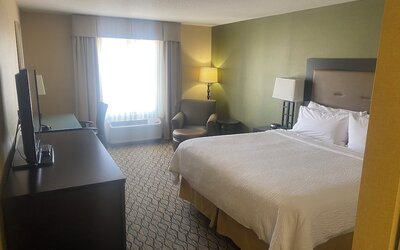 Wingate by Wyndham Fort Saskatchewan