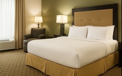 Wingate by Wyndham Fort Saskatchewan
