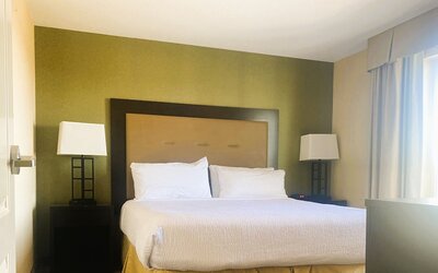 Wingate by Wyndham Fort Saskatchewan