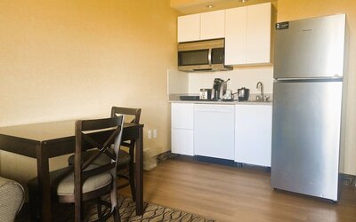 Wingate by Wyndham Fort Saskatchewan