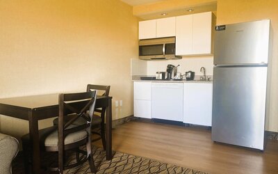 Wingate by Wyndham Fort Saskatchewan