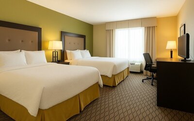 Wingate by Wyndham Fort Saskatchewan