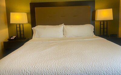 Wingate by Wyndham Fort Saskatchewan