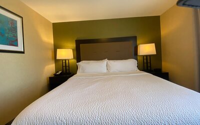 Wingate by Wyndham Fort Saskatchewan