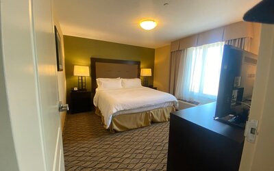 Wingate by Wyndham Fort Saskatchewan