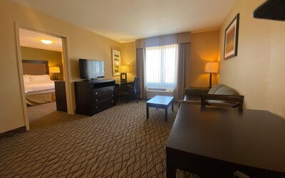 Wingate by Wyndham Fort Saskatchewan