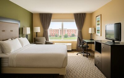 Wingate by Wyndham Fort Saskatchewan