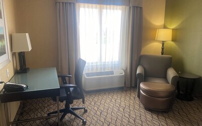 Wingate by Wyndham Fort Saskatchewan