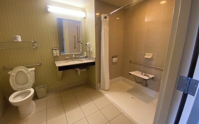 Wingate by Wyndham Fort Saskatchewan
