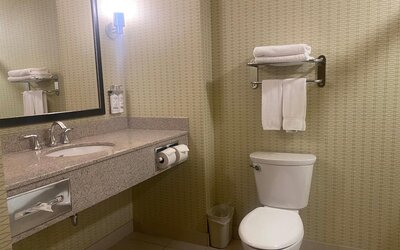 Wingate by Wyndham Fort Saskatchewan