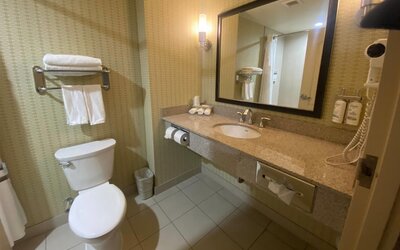 Wingate by Wyndham Fort Saskatchewan