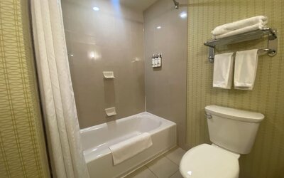 Wingate by Wyndham Fort Saskatchewan