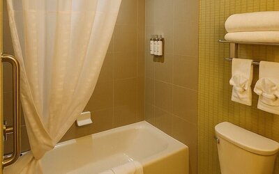 Wingate by Wyndham Fort Saskatchewan