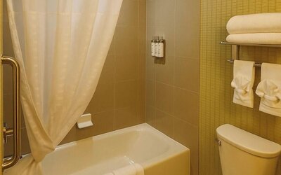 Wingate by Wyndham Fort Saskatchewan