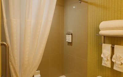 Wingate by Wyndham Fort Saskatchewan