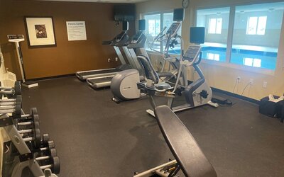 Wingate by Wyndham Fort Saskatchewan