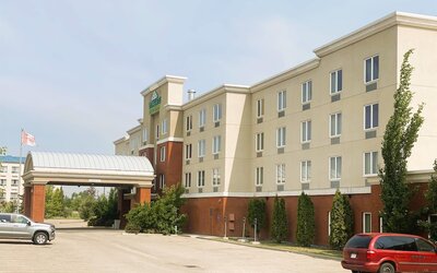 Wingate by Wyndham Fort Saskatchewan