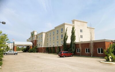 Wingate by Wyndham Fort Saskatchewan