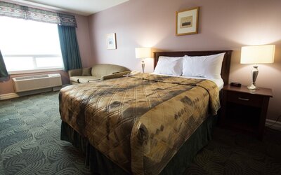 Nova Inn Acheson