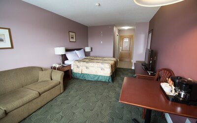 Nova Inn Acheson