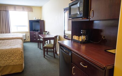 Nova Inn Acheson