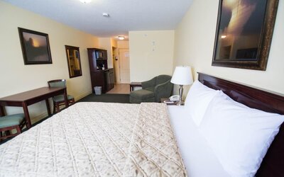 Nova Inn Acheson