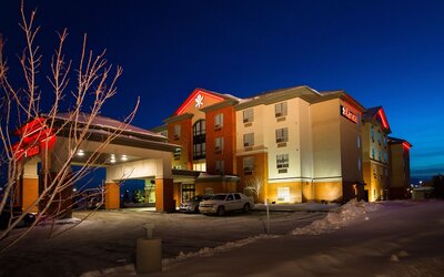 The Kanata Inn Fort Saskatchewan